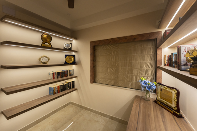 study room, interior design,